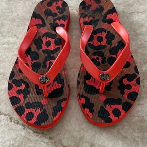 COACH Flip Flops